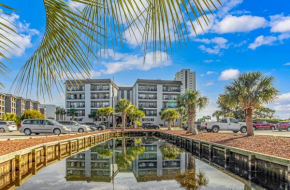 Ocean View - Great Amenties - Myrtle Beach Resort - Family Fun